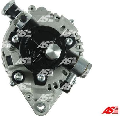 Alternator AS A2076 - image 3