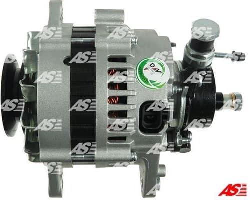 Alternator AS A2076 - image 4