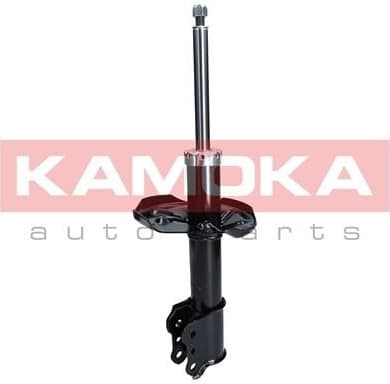 Shock absorber front 2000411