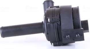 Water Pump, engine cooling ** FIRST FIT ** 831077 - image 2