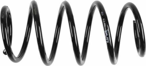 Suspension Spring 993 219