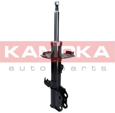 Shock absorber front 2000277