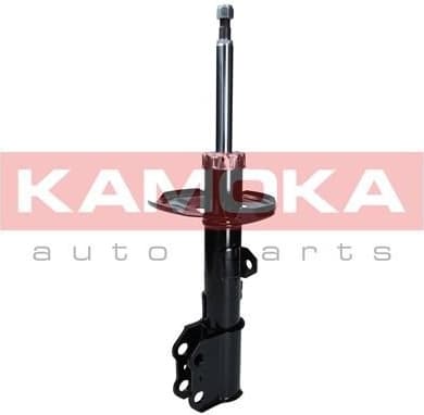 Shock absorber front 2000277 - image 2