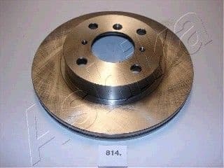 Brake Disc 60-08-814