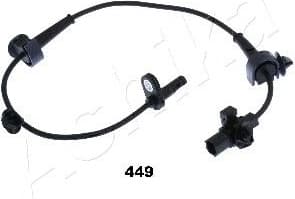 Sensor, wheel speed 151-04-449 - image 2