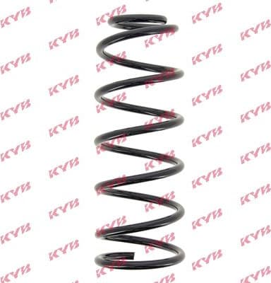 Suspension Spring K-Flex RG6551