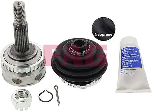 Joint Kit, drive shaft 771 0745 30