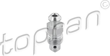 Bleeder Screw/Valve, wheel brake cylinder 113 269