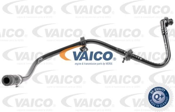Vacuum Hose, braking system Original VAICO Quality V103607