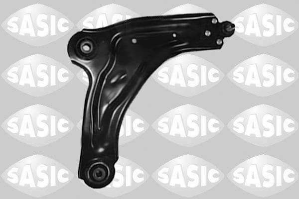 Control/Trailing Arm, wheel suspension 7474002