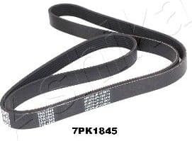 V-ribbed Belt 112-7PK1845