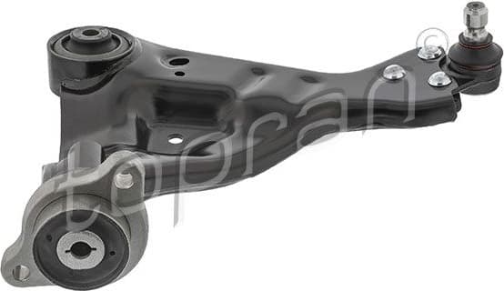 Control/Trailing Arm, wheel suspension 408 999