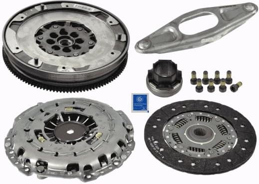 Clutch Kit ZMS Modul XTend 2290 601 110