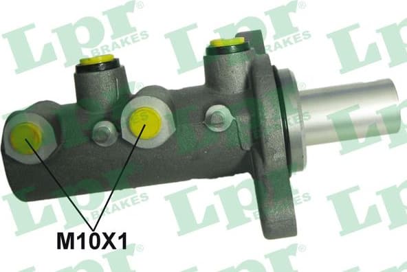 Brake Master Cylinder 6100