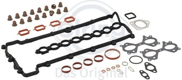 Gasket Kit, cylinder head 634.780
