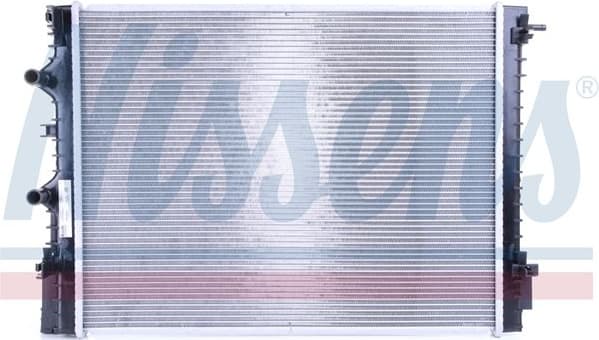 Low Temperature Cooler, charge air cooler 606217 - image 2