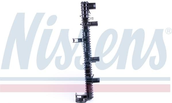 Low Temperature Cooler, charge air cooler 606217 - image 5