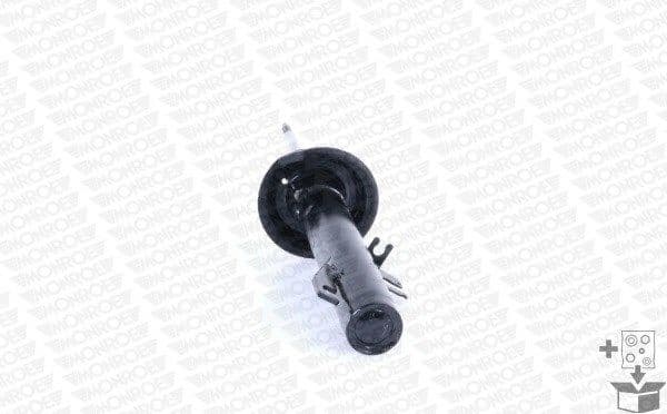 Shock Absorber MONROE ORIGINAL (Gas Technology) G1260 - image 2