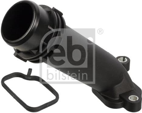 Coolant Flange 108261