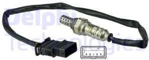 Oxygen Sensor ES20505-12B1