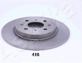 Brake Disc 61-04-418
