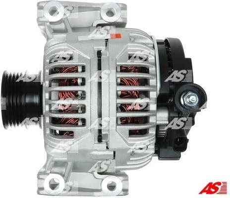 Alternator AS A0732S - image 4