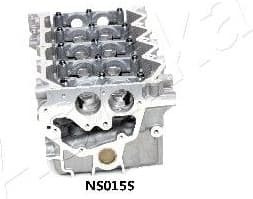 Cylinder Head NS015S - image 2