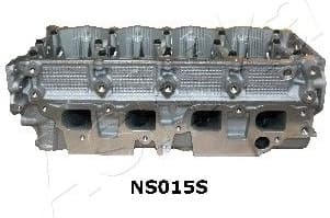 Cylinder Head NS015S - image 3