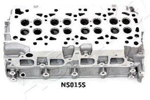 Cylinder Head NS015S - image 4