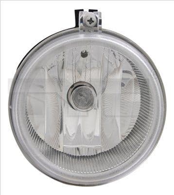 Front Fog Light 19-11039-00-9
