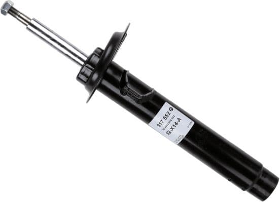 Shock Absorber 317552