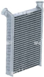 Heat Exchanger, interior heating EASY FIT 54386 - image 4