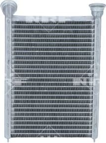 Heat Exchanger, interior heating EASY FIT 54386 - image 5