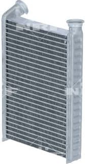 Heat Exchanger, interior heating EASY FIT 54386 - image 6