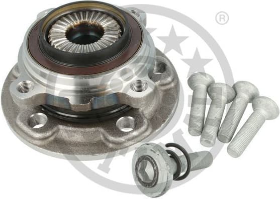 Wheel Bearing Kit 501203