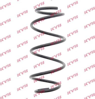 Suspension Spring K-Flex RH3312