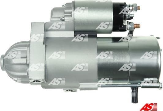 Starter AS S1008 - image 4