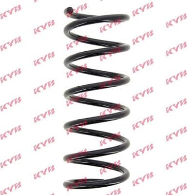 Suspension Spring K-Flex RA6267
