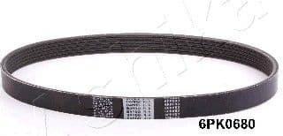 V-ribbed Belt 112-6PK680