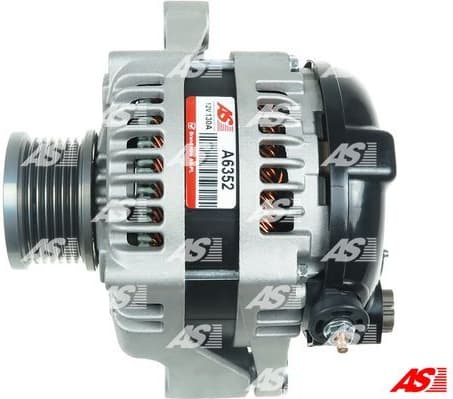 Alternator AS A6352 - image 4
