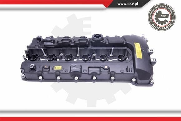 Cylinder Head Cover 48SKV002 - image 2