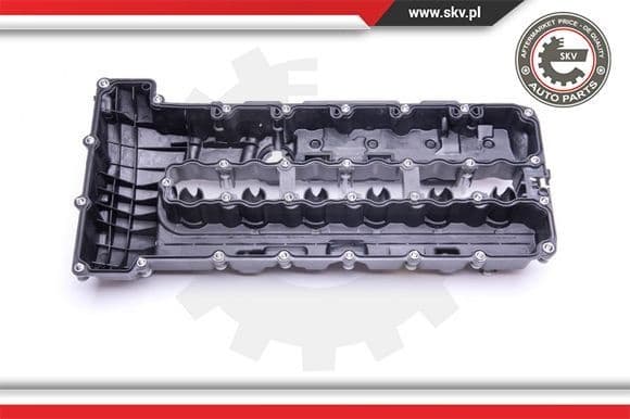 Cylinder Head Cover 48SKV002 - image 3