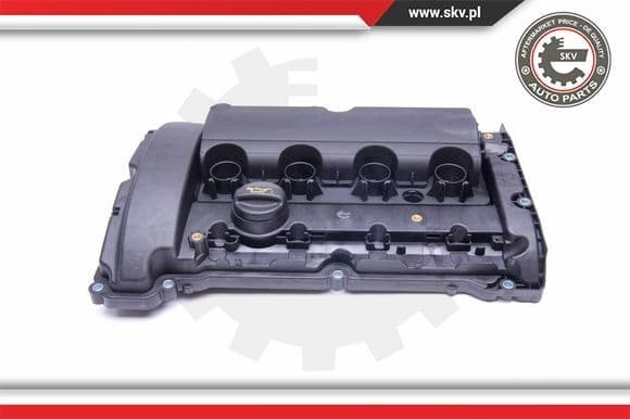 Cylinder Head Cover 48SKV004