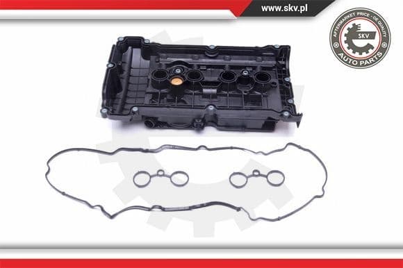 Cylinder Head Cover 48SKV004 - image 4