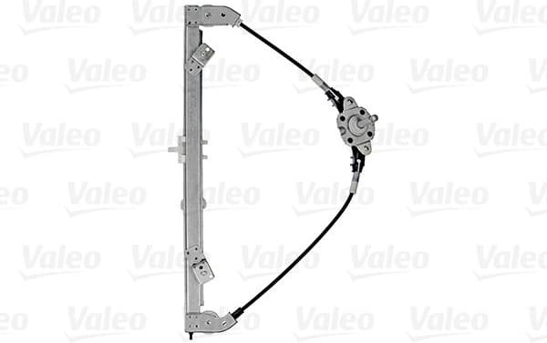 Window Regulator 851664