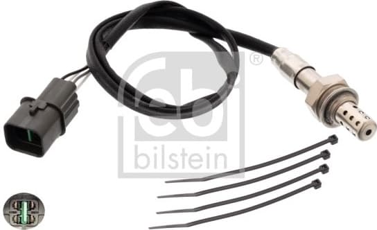 Oxygen Sensor 107592
