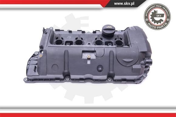 Cylinder Head Cover 48SKV016 - image 3