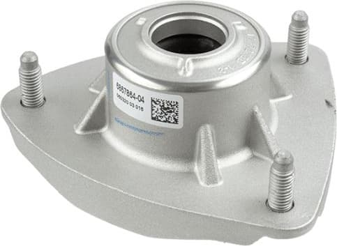 Suspension Strut Support Mount 42671 01