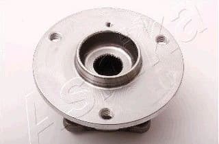 Wheel Hub 44-20401 - image 2