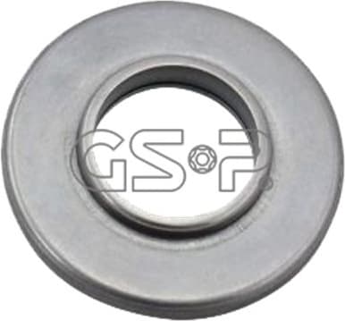 Rolling Bearing, suspension strut support mount 518984